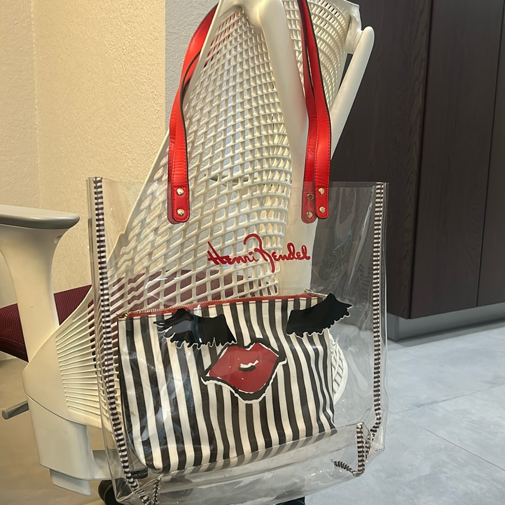 Henri Bendel